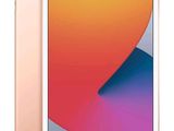 Apple iPad 10,2 pouces, 32 Go, Wi-Fi, couleur or