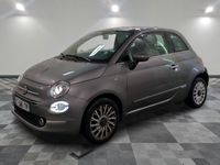 FIAT - 500 1.2 69 CH LOUNGE - ES - Mise en service: 31/01/20…