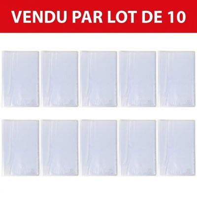 lot de 10 vendu par lot de 10