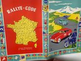 a picture of a box with a board game inside of it
