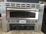 an image of a toaster oven sitting on top of a counter