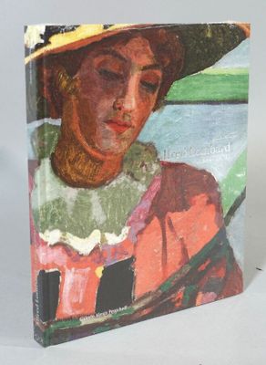 Giulia PENTCHEFF, Alfred Lombard (1884-1973) Galerie Alexis …