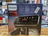 packaging for a philips digital camera on a table in a store