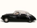 an image of a black car with a white roof