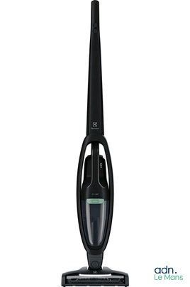 Aspirateur balai - ELECTROLUX - WQ71-GREEN - Retour SAV vend…
