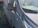 an image of a van parked in a yard