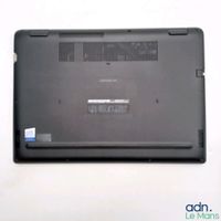 Ordinateur portable Dell Latitude 3400 Noir - Intel Core I5-… (photo 6)