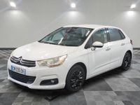 CITROEN - C4 HDI 90 BUSINESS - GO - Mise en service: 19/11/2…