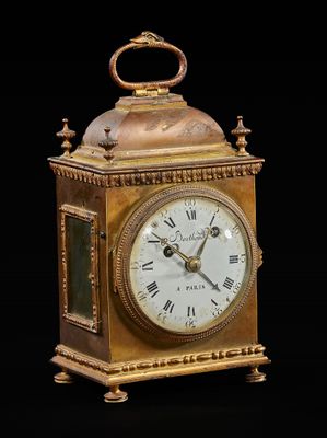 BERTHOUD A PARIS - Photo 1