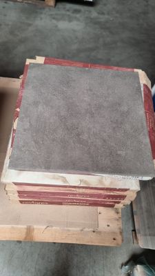 a stack of books sitting on top of a wooden box