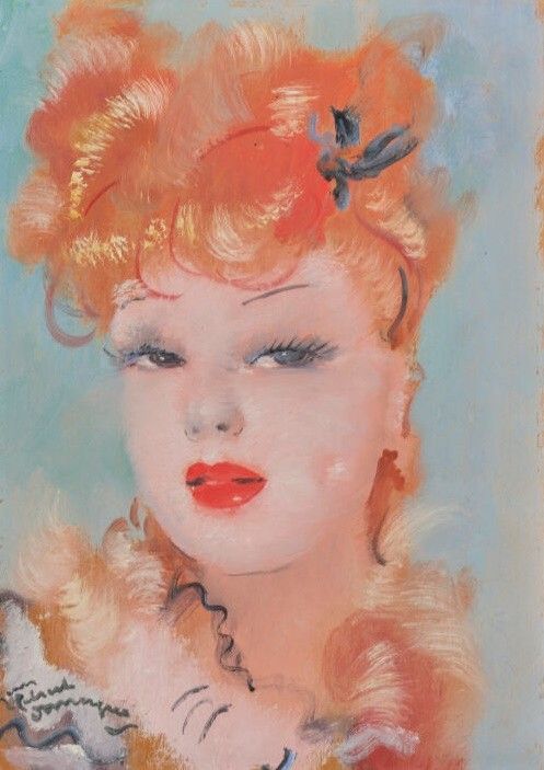 Objets d'art & Curiosités