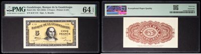 three different types of stamps are on display in a display case