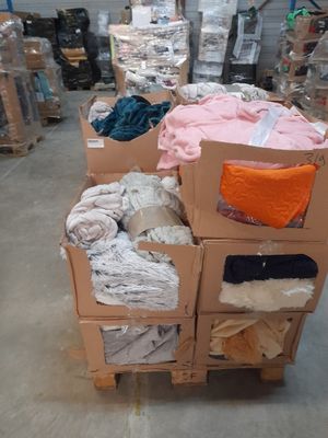 LOT DE PLAIDS - Photo 1