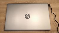 Portable HP Laptop 17'' de 2023