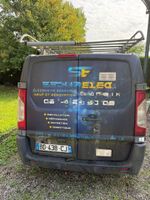 CITROEN JUMPY - Genre : CTTE - Carrosserie : FOURGON - Energ… (photo 5)