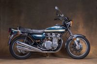 1975 KAWASAKI 900 Z1B (photo 2)