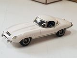a toy car that is sitting on a table
