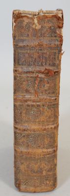 [MEDECINE]. M. de Rostagny, Traité de Primerose sur les erre…