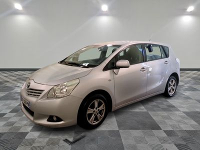 VERSO 126 D-4D 5PL ACTIVE - GO - Mise en service: 0…