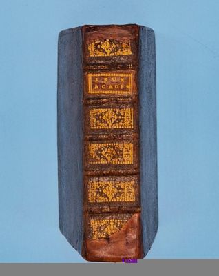 JEUX XVIII° / « Académie universelle des Jeux contenant les …