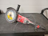 a picture of a drill on top of a table