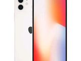apple iphone x 64gb white