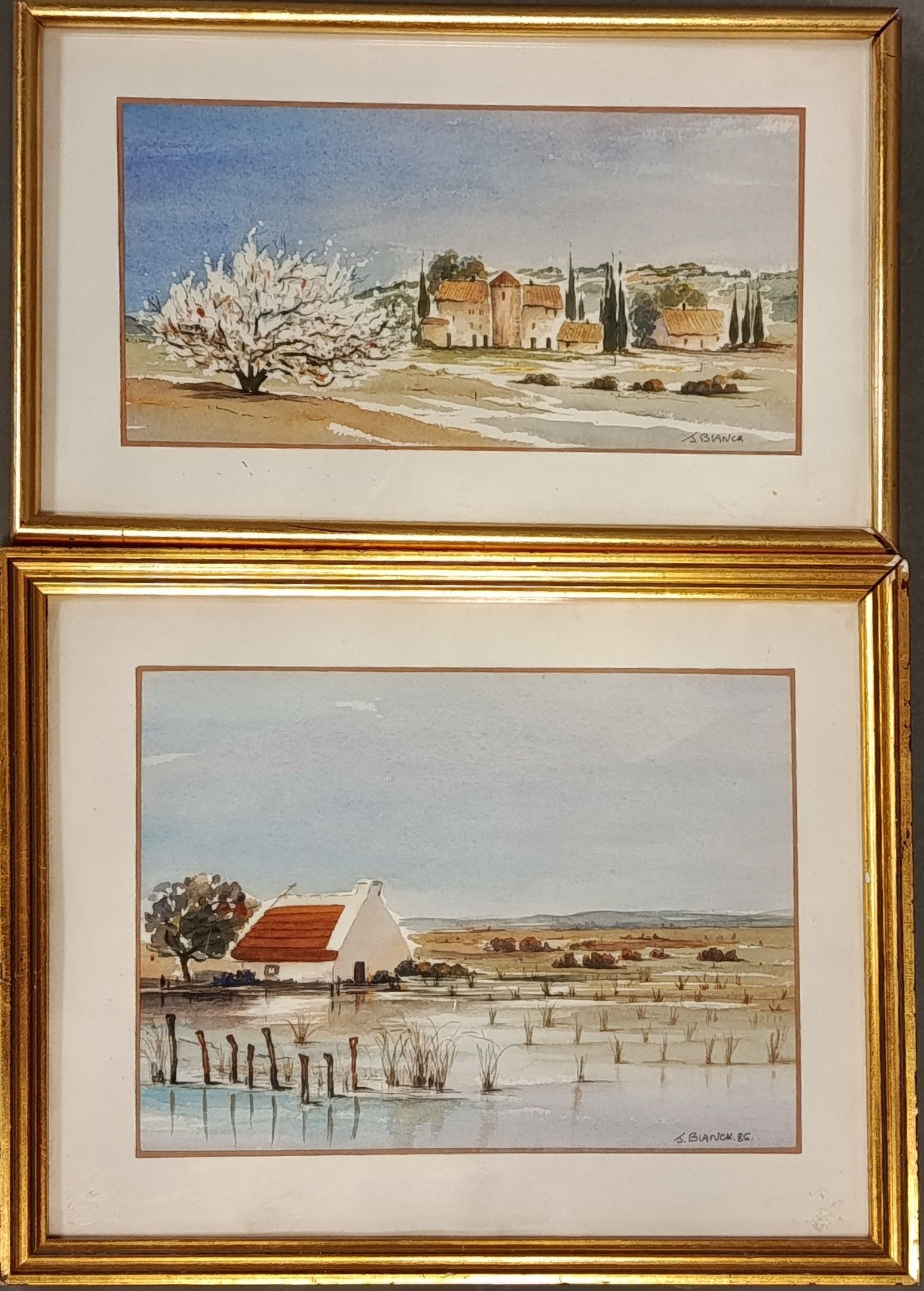 Objets d'art & Curiosités