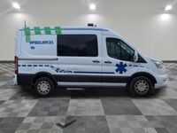 LIEU DE STOCKAGE : Tours - FORD - TRANSIT FGN T350 L2H2 2. (photo 3)