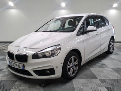 BMW Série 2 Active Tourer Active Tourer Active Tourer Active Tourer Active Tourer Active Tourer