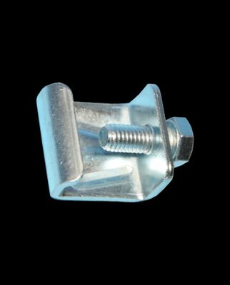 Lot de 2 boîtes de griffes serre-cadre, 8 x 20 mm, 100 pièce…