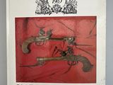 la couverture du livre « L'arme ancienne à Paris »