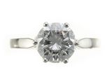 an image of a diamond ring on a white background
