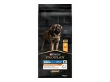Alimentation Pro Plan pour chiens adultes de grande race