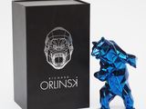 orlinski - halo master chief - limited edition
