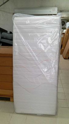 Meral literie, matelas compatible lit électrique, modèle MOD…