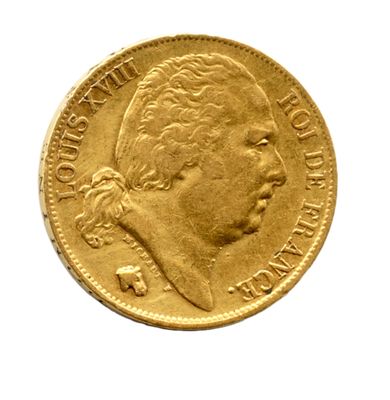 une image d'une pièce d'or sur fond blanc