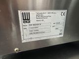 an image of a label on the back of a machine