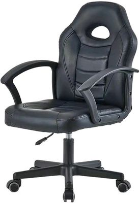 Chaise gaming enfant - TX GAMING - TX-FGEN-FULL-BK - Noir - …