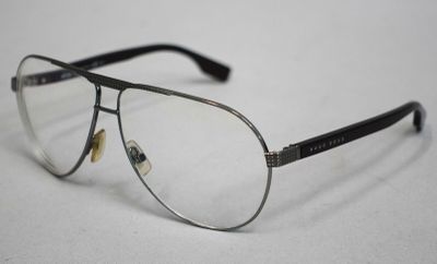 HUGO BOSS Paire de lunettes de vue avec boitier