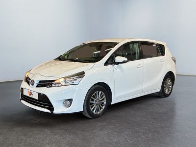 TOYOTA Verso 112 D-4D FAP Dynamic / N°:11414083, Heure de ve…