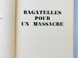 Photo 3/4 du lot