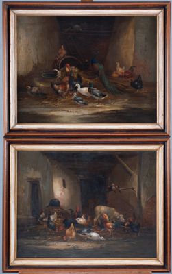 Claude GUILLEMINET (1821-1866)