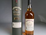 aberlour distillery 2011 single cask