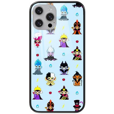 disney villains iphone 11 case