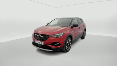 Opel - Grandland X 1.2 Turbo 130 CH Elegance Business - ES -…