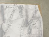 a piece of paper that has a drawing on it