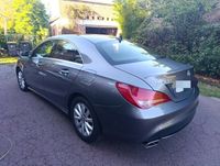 -VP MERCEDES BENZ CLASSE CLA (photo 4)