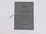 the art of the illustrator by henry d adams