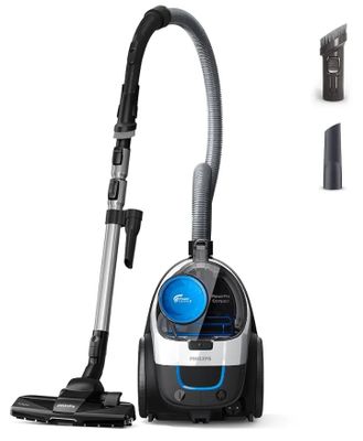 Aspirateur Philips 3000 séries, défaut roue, défaut tuyau, c…