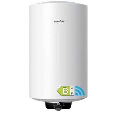 Comfee Chauffe-Eau électrique 80 Litres vertical, Chauffe-Ea…
